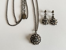 Konplott schmuck set - konplott, schmuck-set