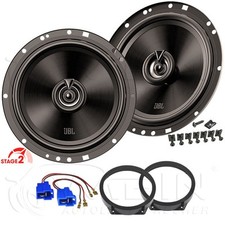 JBL LAUTSPRECHER für BMW MINI