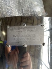 EISENMANN BMW E30 320i 325i