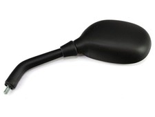 Spiegel links schwarz