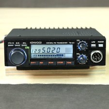Kenwood TM-521 1200MHz Mobiler