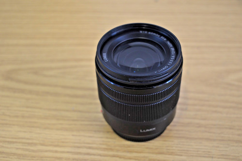 Panasonic lumix vario - panasonic, g