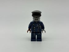 LEGO Monster Fighters Zombie
