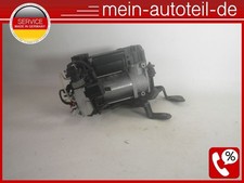 Mercedes C219 S211 W211 ORIGINAL Luftkompressor Wabco Airmatic 2113200304 