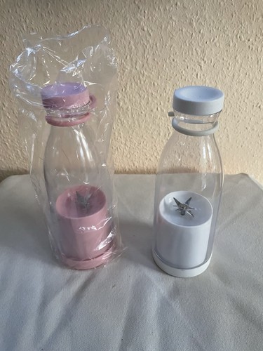 Portable juicer mini - 2x,