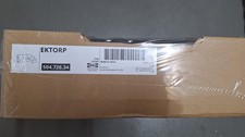 Ikea EKTORP 3 Sofa Bezug mit