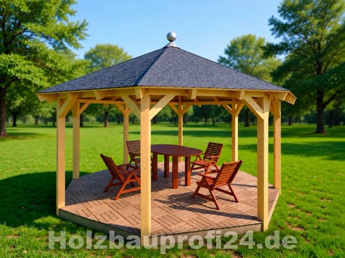 Holzpavillon pavillon - holzpavillon,