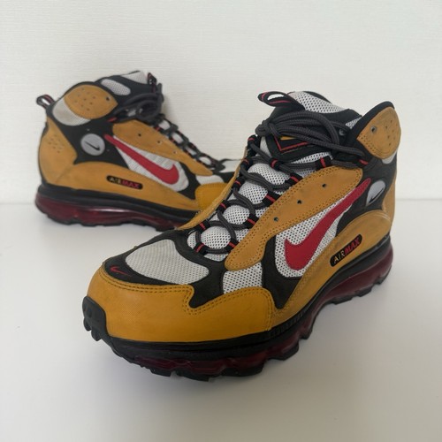 Nike air max terra - air,