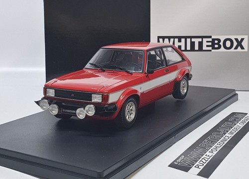 Talbot sunbeam lotus - lotus,