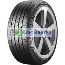 Sommerreifen SEMPERIT 235/45 R