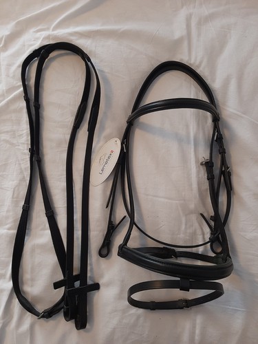Reittrense englisch cob - englisch,