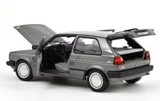 VW Golf II "Champion" 1989