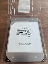Toshiba MG08SCA16TA HDD 16TB