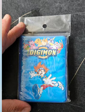 DIGIMON TAUSCH-ALBUM VINTAGE