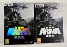 ARMA III (3): Limited Deluxe