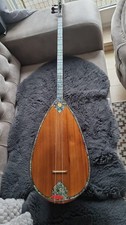 Saz baglama uzun - uzun, profi