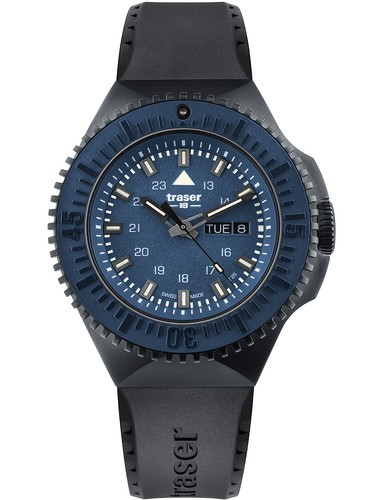 Traser 109857 armbanduhr p69 - traser,