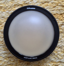 Profoto Clic Dome Diffuser