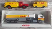 Wiking Konvolut 3 Shell