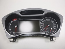2008 FORD MONDEO 2.0 BENZIN TACHOUHREN & DREHZAHLMESSER