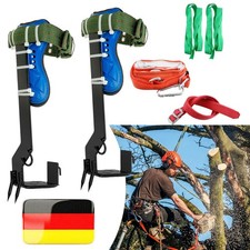 Baumsteigeisen Forst