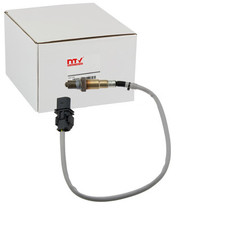 NTY LAMBDASONDE VOR KATALYSATOR VORNE PASSEND FÜR HYUNDAI I30 TUCSON KIA CARENS