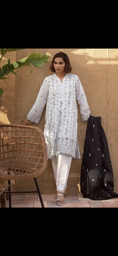 Bollywood kleid salwar kameez - salwar,