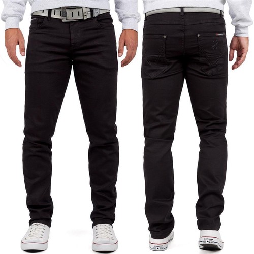 Cipo baxx herren jeans - baxx,
