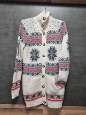 Style Benneton  Damen     Long