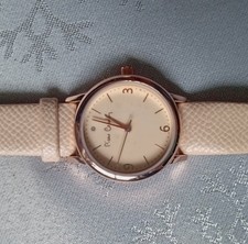 Armbanduhr "Pierre Cardin",neu,läuft,Versand aus Deutschland  !