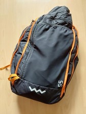 Gleitschirm Gurtzeug mit Rettung wenig geflogen