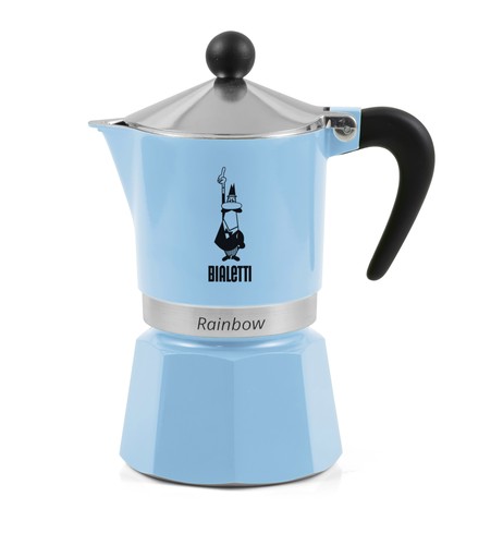 Bialetti espressokocher mokka - espressokocher,