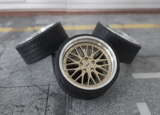 SD Felgen 19 Zoll "ALU" BBS
