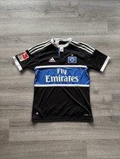 HSV Auswärtstrikot Saison 2011/2012/Zustand: Gut/ Größe: 164