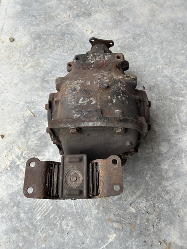 Bmw differential e30 - e30, typ