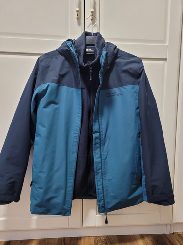 Jack wolfskin jacke - wolfskin,