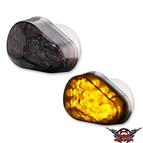 Motorrad led verkleidung - motorrad,