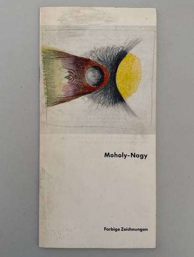 Moholy nagy farbige - moholy-nagy:,