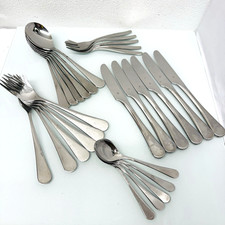 WMF Besteck Curvus Cromargan 23 tlg