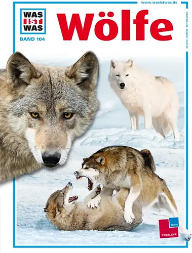 Was ist band - was, 104: