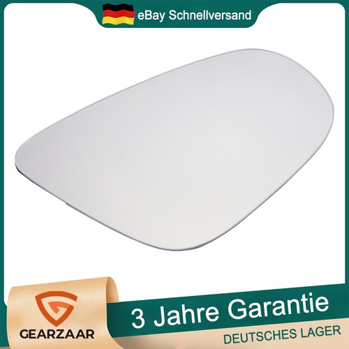 Spiegelglas außen - spiegelglas, außen-/
