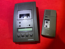 Grundig 2028 + Grundig DT 3110