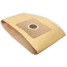 20 Staubsaugerbeutel für Beam