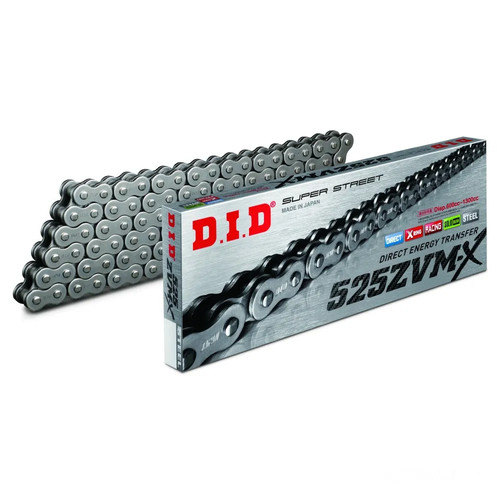 Did kette 525zvmx 116 offen - did,