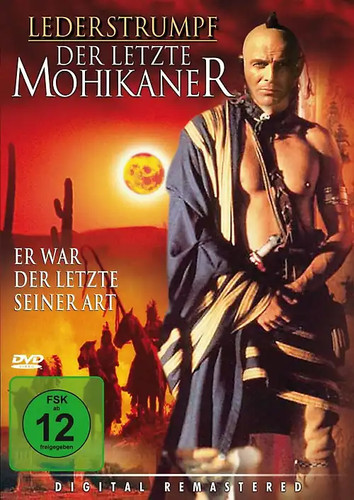 Lederstrumpf der letzte - der,