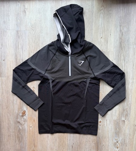 Gymshark onyx seamless - gymshark, 5.0