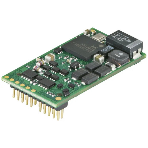 Märklin 60996 lokdecoder - märklin,