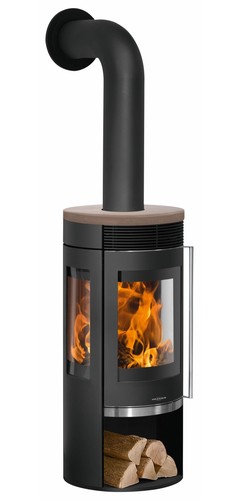 Kaminofen oranier rota tre 0 - rota,