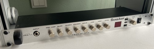 Tech nyc sansamp - 21, •