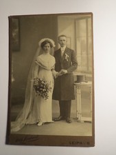 Leipa i. B. - stehendes Paar -